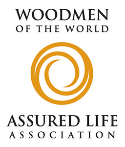 Woodmen of the World logo