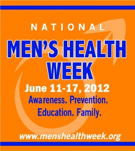 Men's Health Week