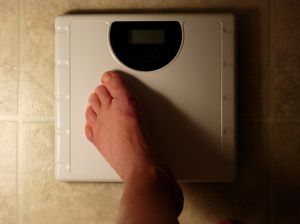 Weight Scale