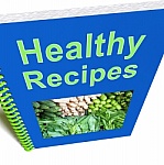 Healthy Recipes