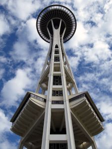 Space Needle