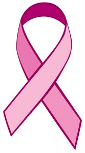 Breast Cancer Ribbon