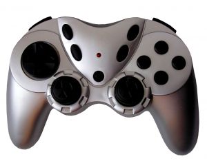 Video Game Controller