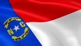 North Carolina Flag