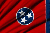 Tennessee Flag