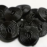 Black Licorice