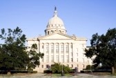 Oklahoma City Capitol