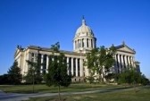 Oklahoma State Capitol