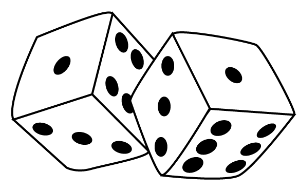 Dice