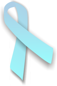 Prostate Cancer Ribbon