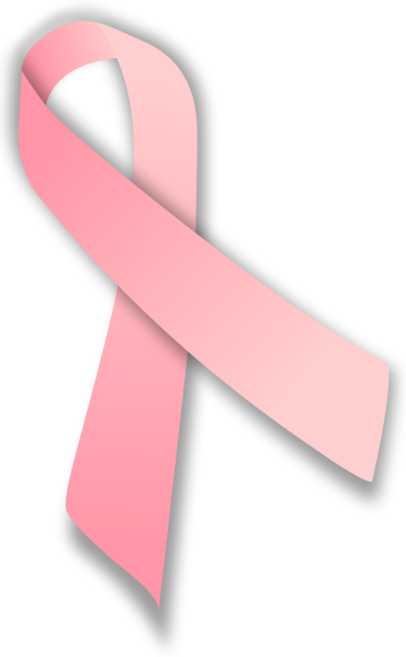 Breast Cancer Ribbon