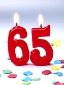 Turning 65