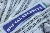 Social Security Card