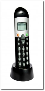 House Phone