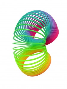 slinky