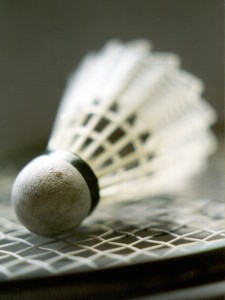 Badminton